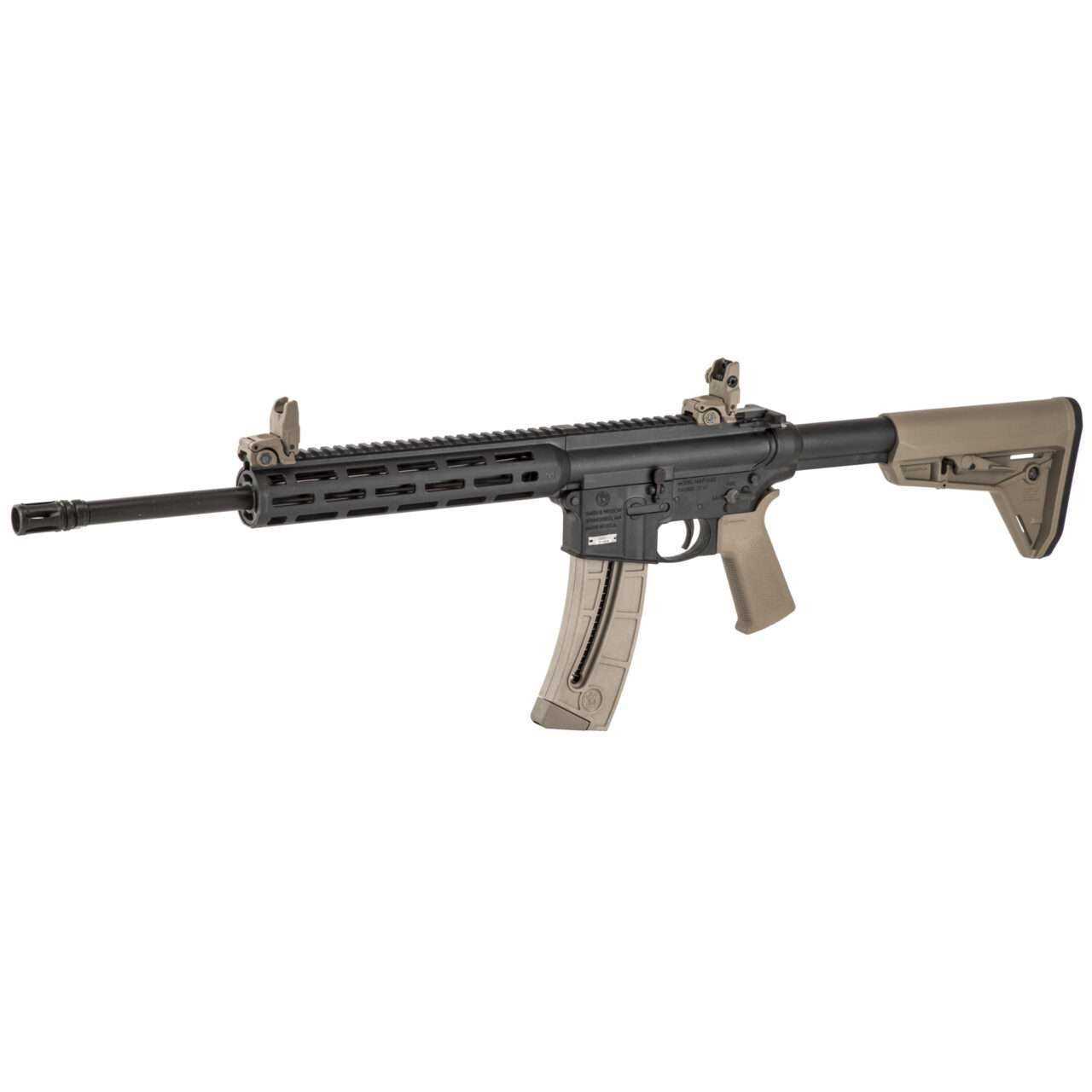 s&w m&p 15 22 owners manual