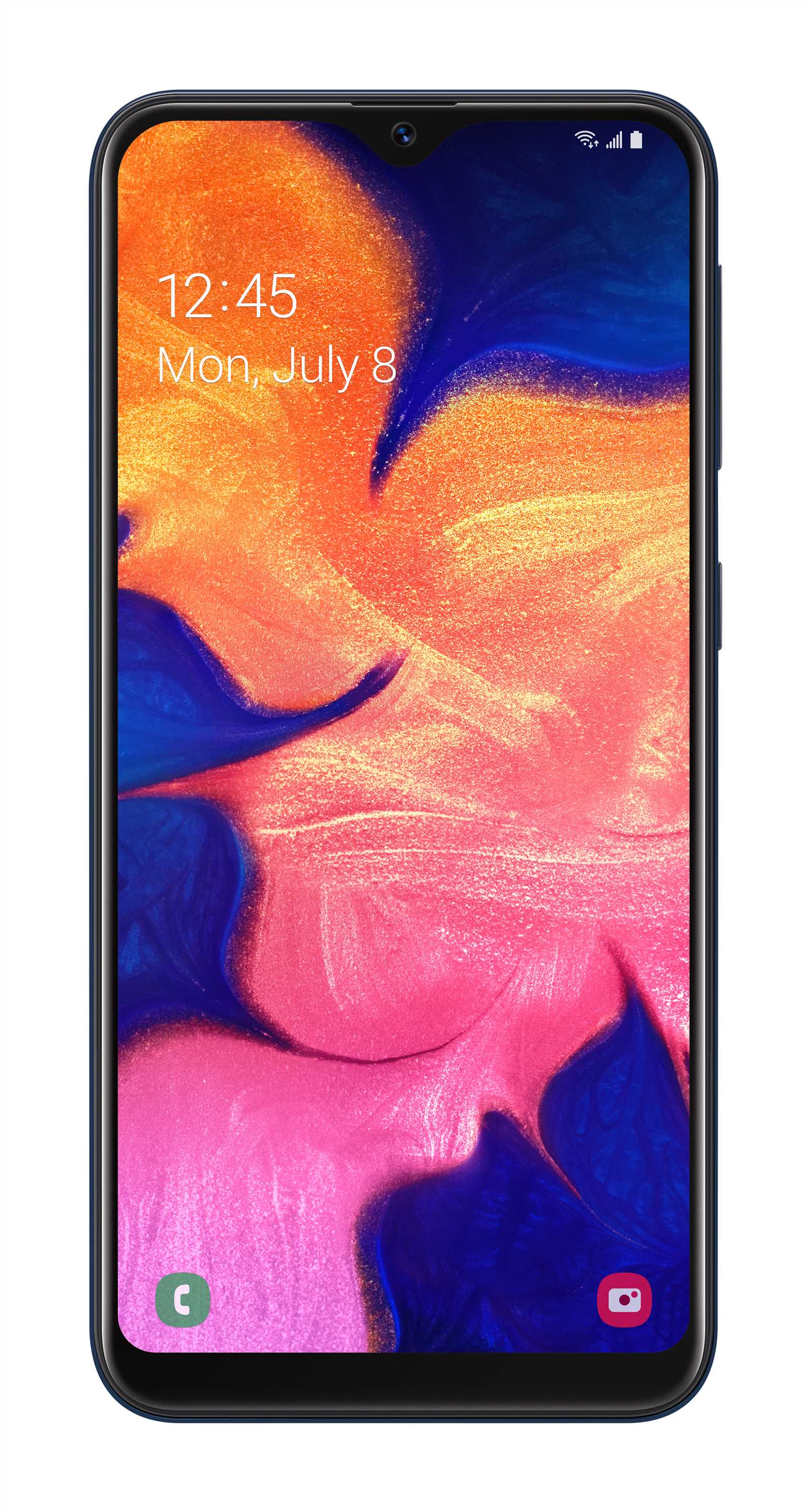 samsung a12 owners manual