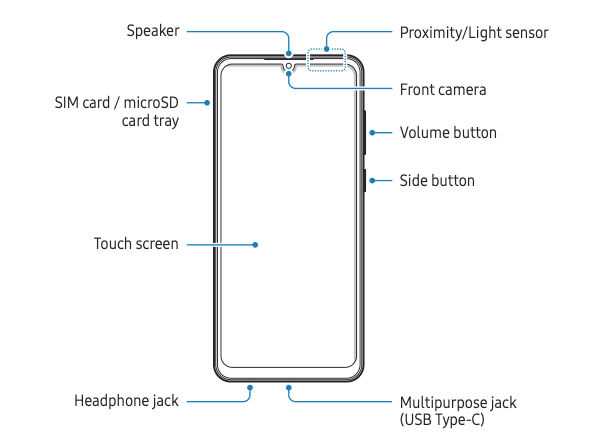 samsung galaxy owners manual