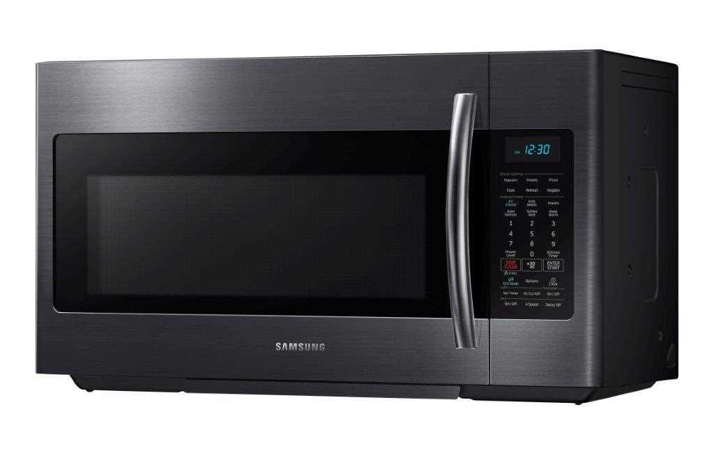 samsung me18h704sfs owners manual