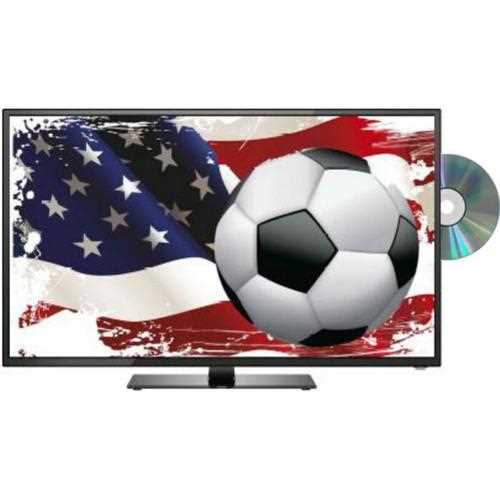 sansui tv owners manual