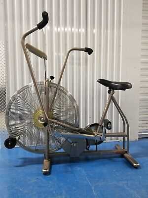 schwinn airdyne ad3 owners manual