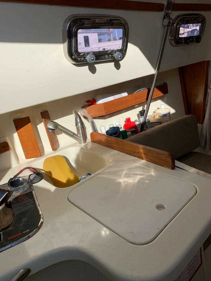 seaward 26rk owners manual