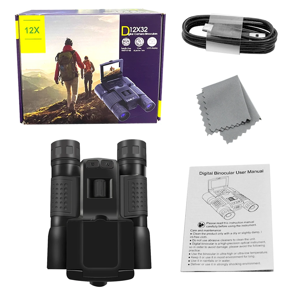 sharper image 10x25 digital camera binoculars owners manual