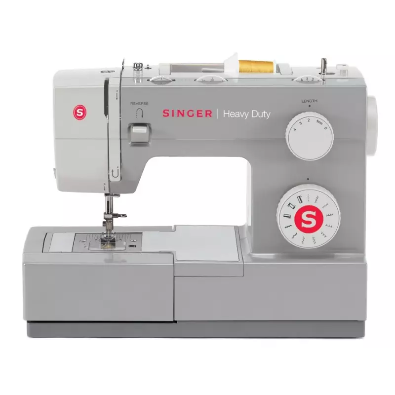 singer sewing machine owners manual