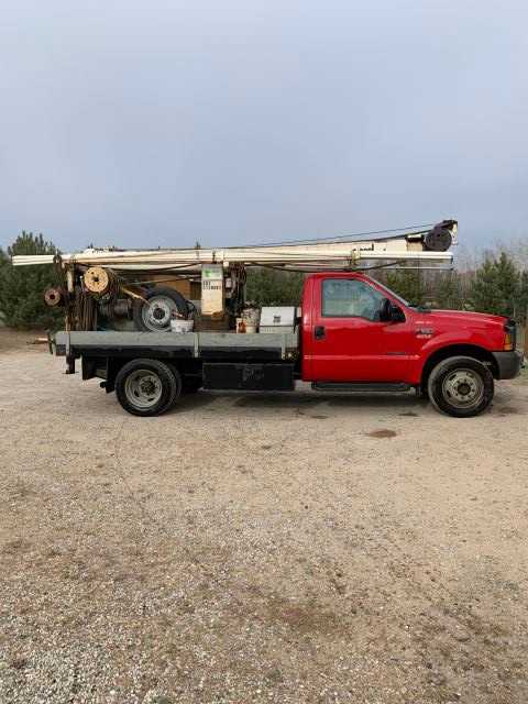 smeal 5t owners manual