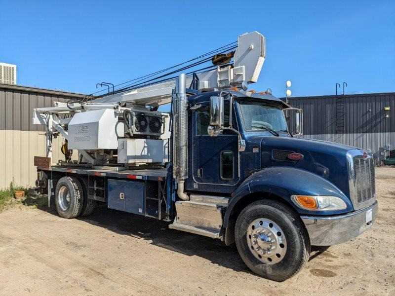 smeal 5t owners manual