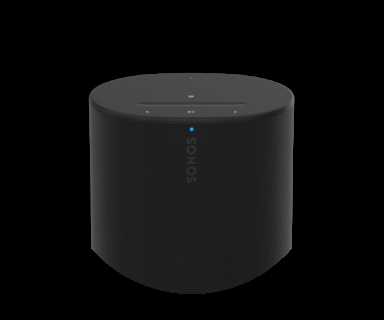 sonos move owners manual