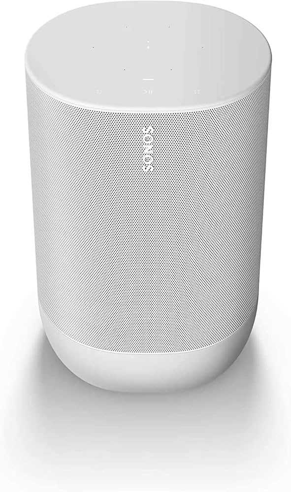 sonos move owners manual