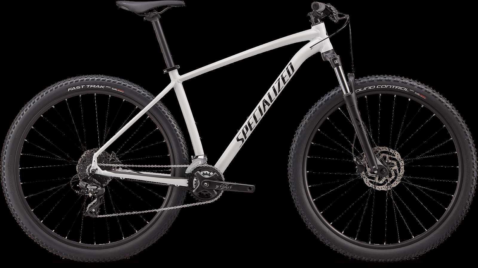 specialized bicycle owners manual