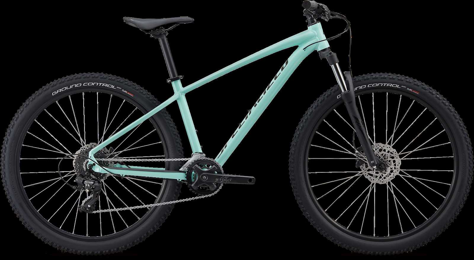 specialized bicycle owners manual