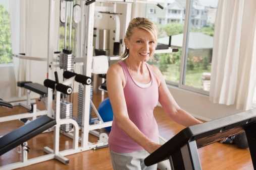 sportcraft treadmill owners manual