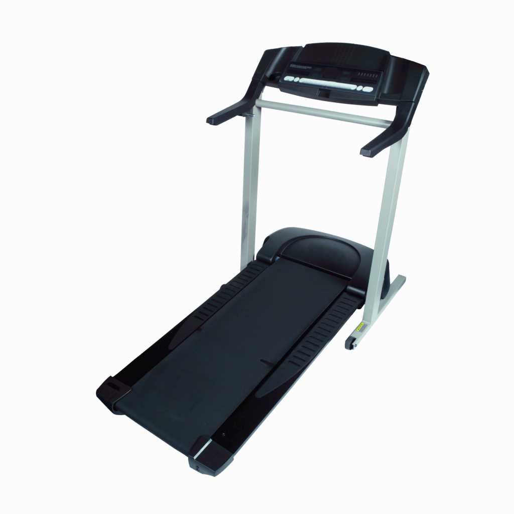 sportcraft treadmill owners manual