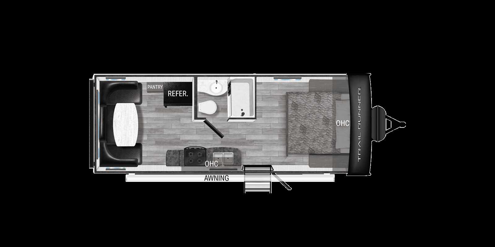 springdale travel trailer owners manual