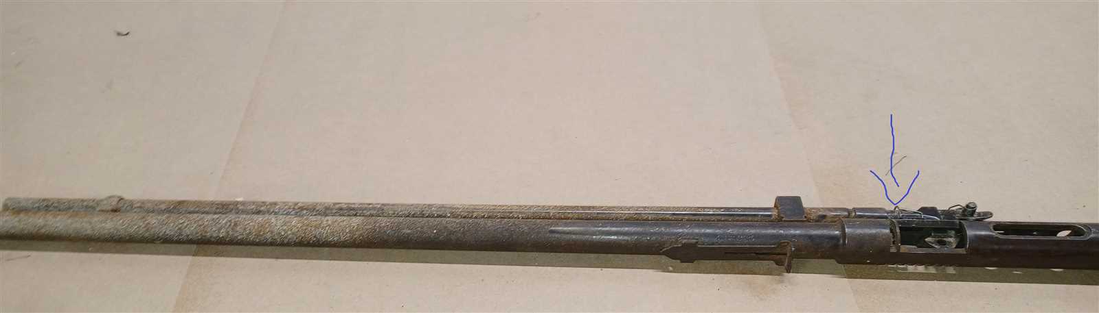 stevens model 59a owners manual