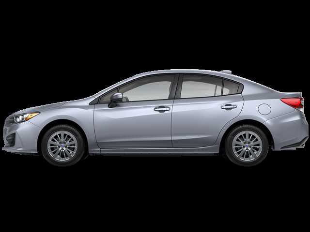 subaru impreza 2017 owners manual