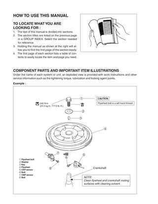 suzuki df115 owners manual