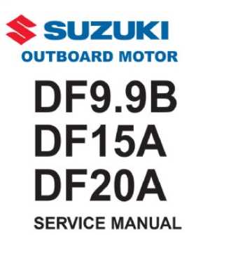 suzuki dt2 owners manual