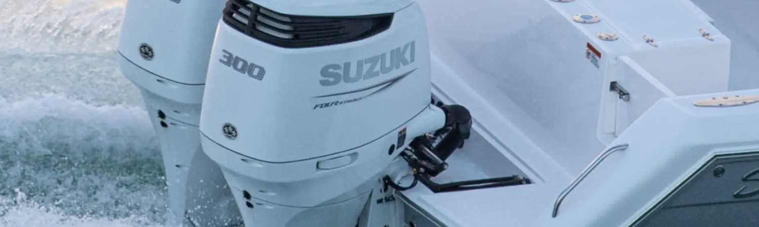 suzuki outboard owners manual download