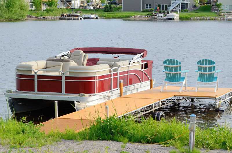 sweetwater pontoon owners manual