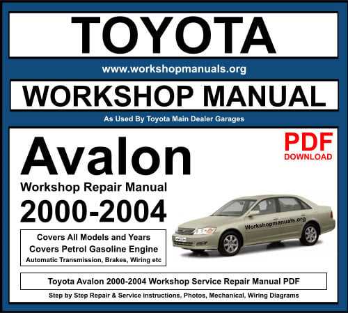 toyota camry 2023 owners manual