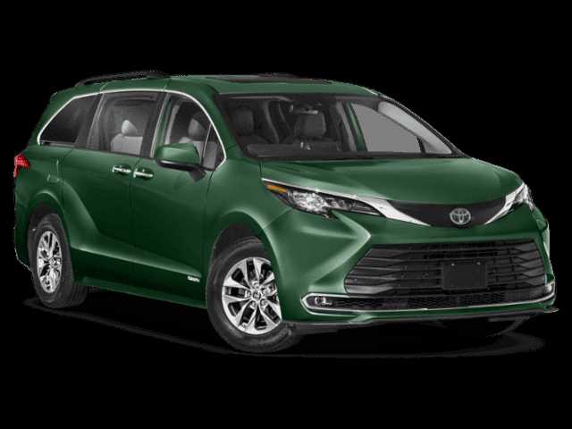 toyota sienna 2017 owners manual