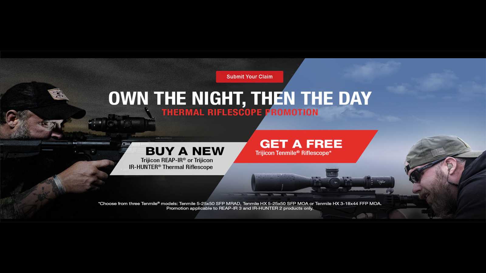 trijicon reap ir owners manual