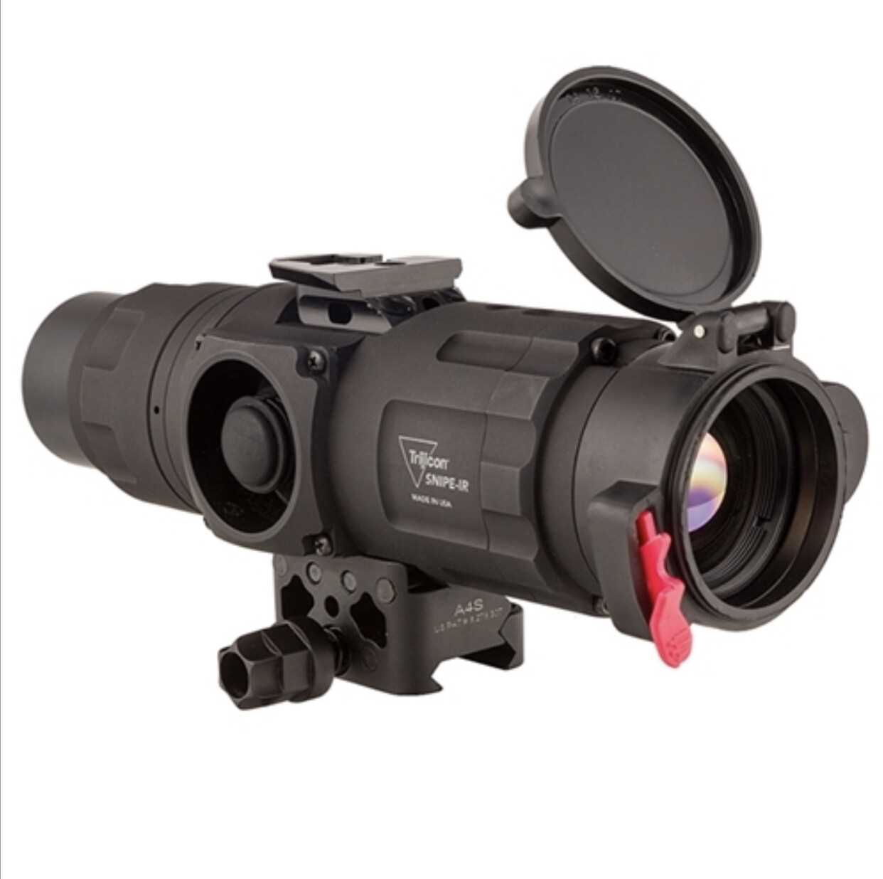trijicon reap ir owners manual