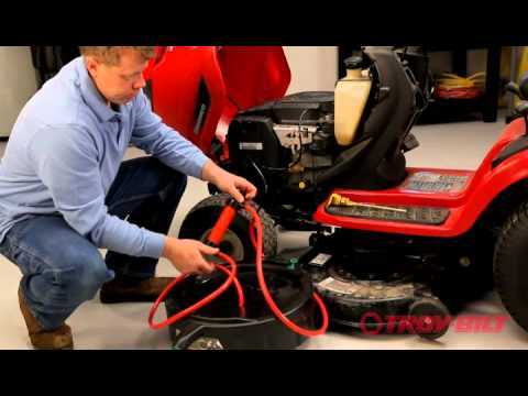 troy bilt ltx 1842 owners manual