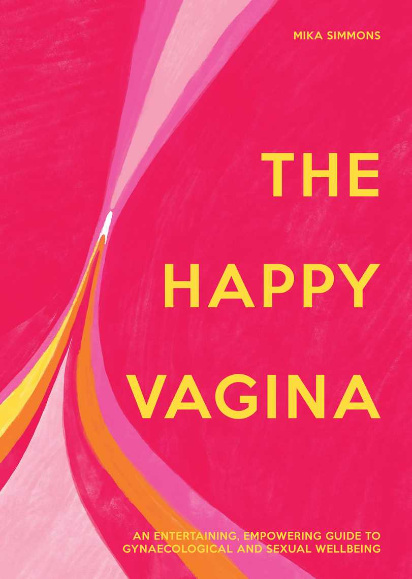 vaginas an owners manual
