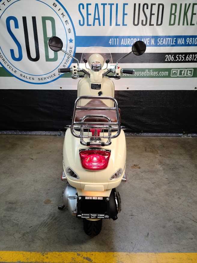 vespa lx 150 owners manual