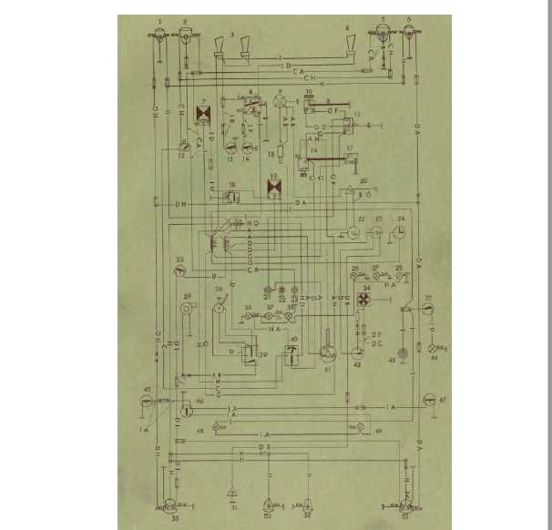 volvo p1800 owners manual