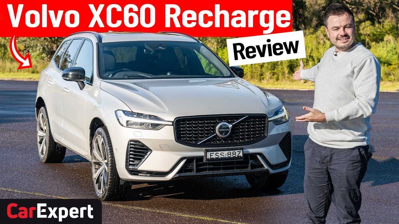 volvo xc60 owners manual 2023