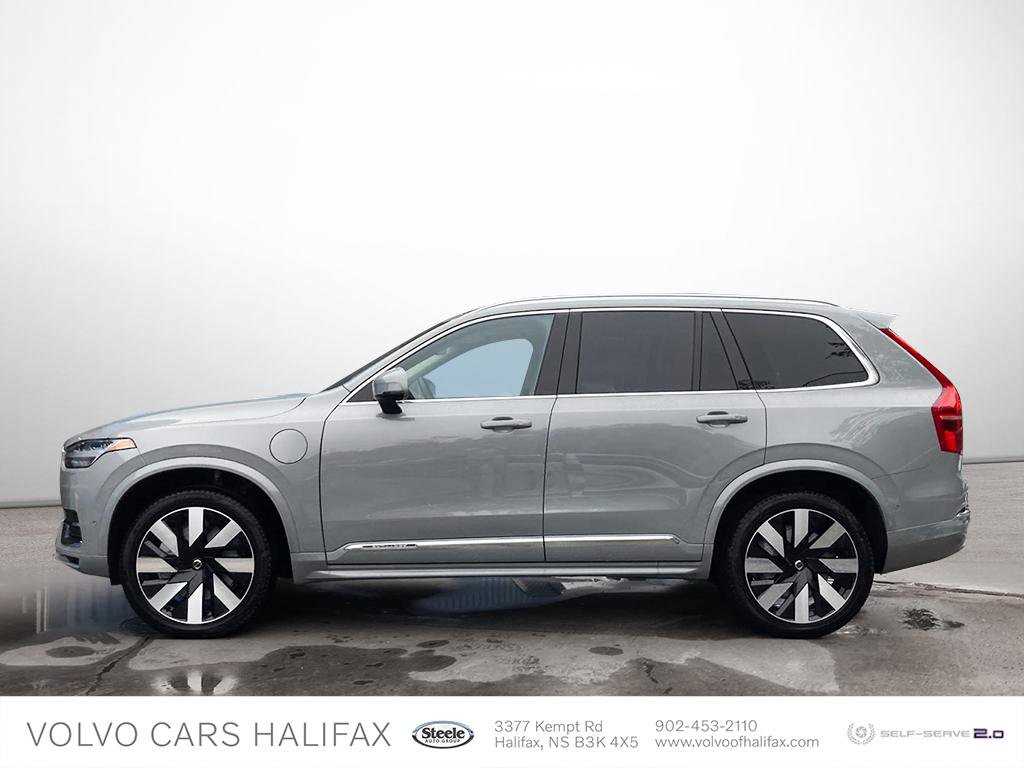 volvo xc90 2017 owners manual