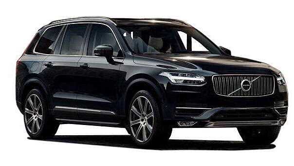 volvo xc90 2017 owners manual