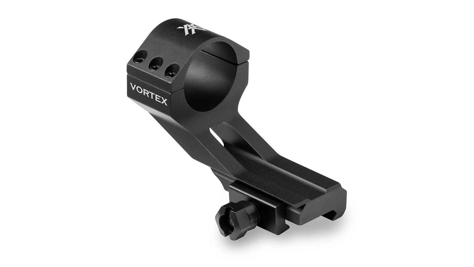 vortex strikefire 2 owners manual