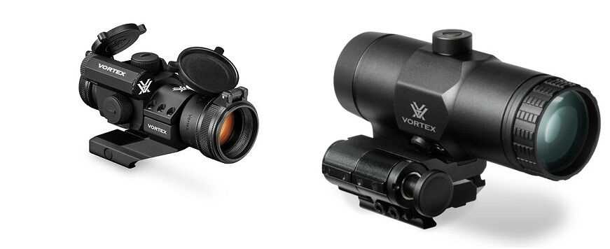 vortex strikefire 2 owners manual