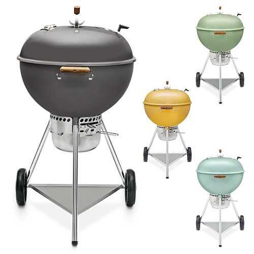 weber spirit owners manual