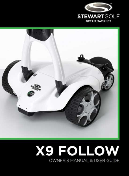 western golf cart owners manual