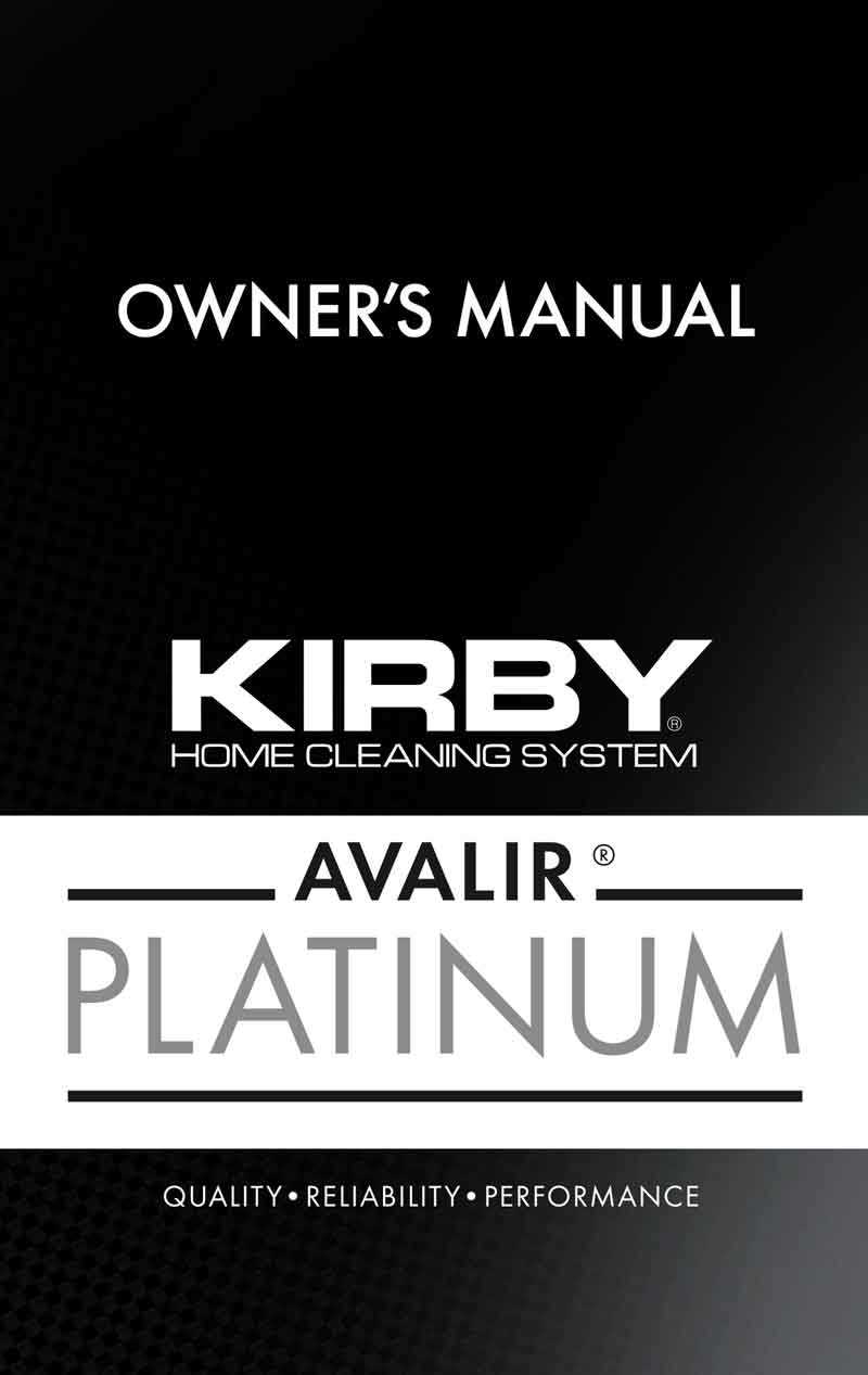 what is an owners manual