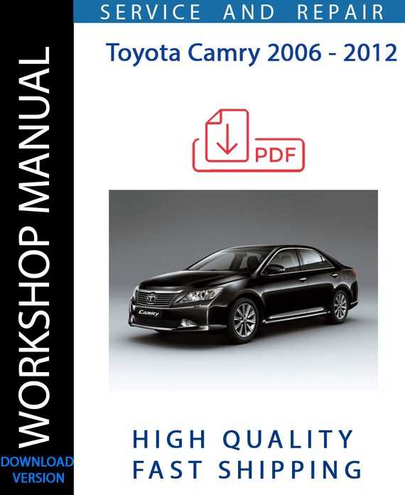 where can i download toyota owners manual