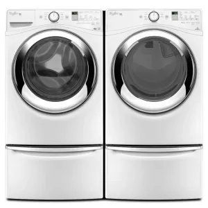 whirlpool duet ht washer owners manual