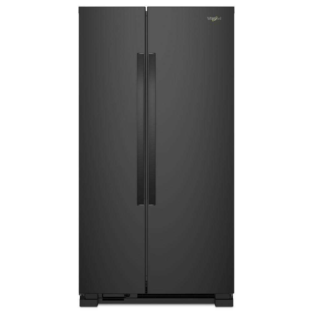 whirlpool refrigerator wrf560sehz00 owners manual