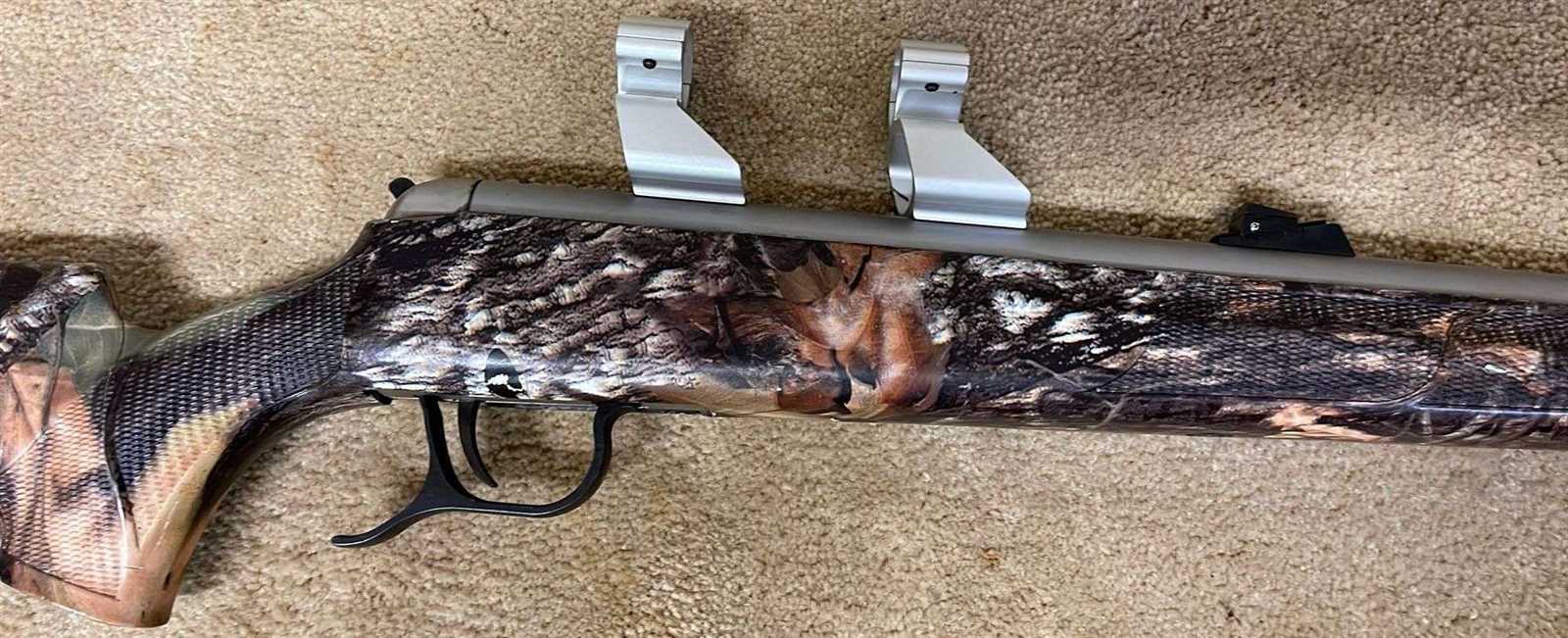 winchester apex 50 cal muzzleloader owners manual