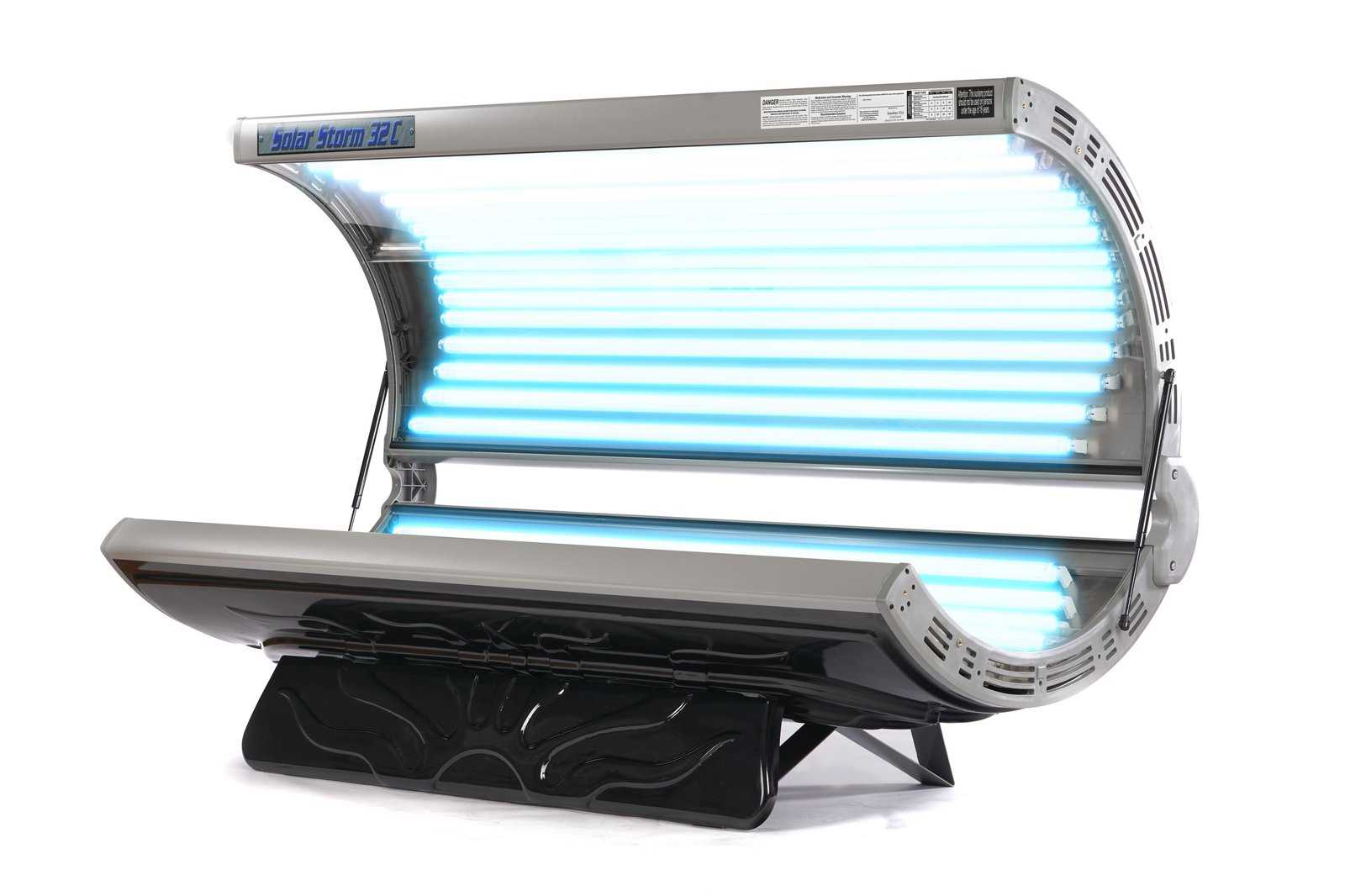 wolff tanning bed owners manual