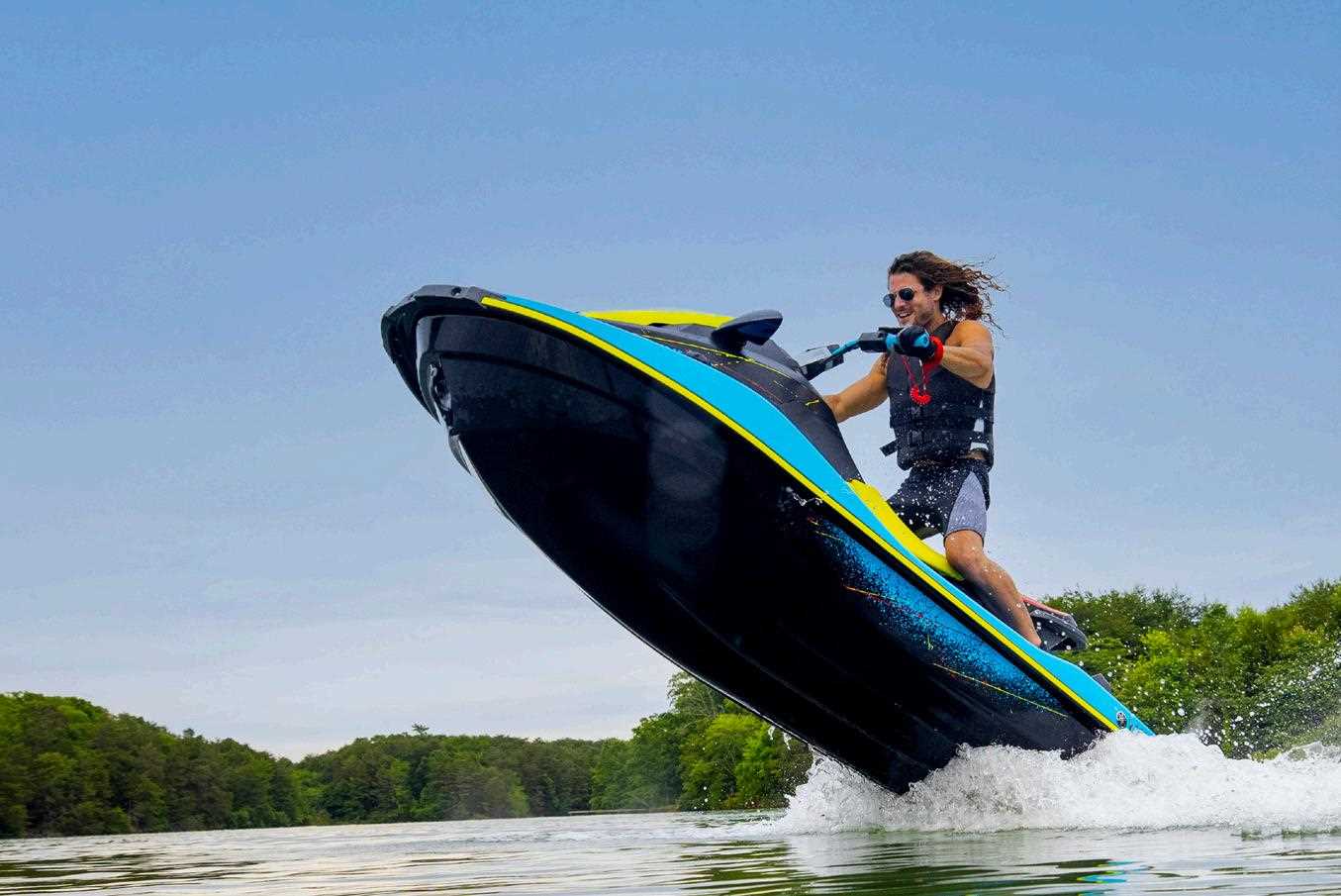 yamaha waverunner owners manual