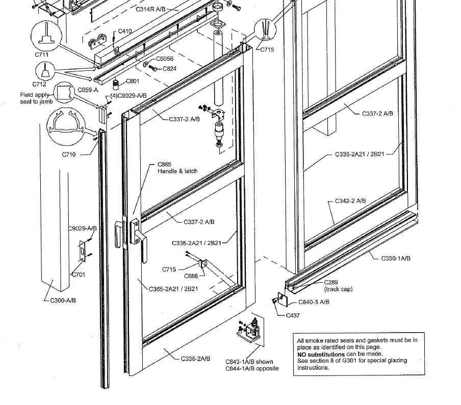 aaadm 2495 owners manual