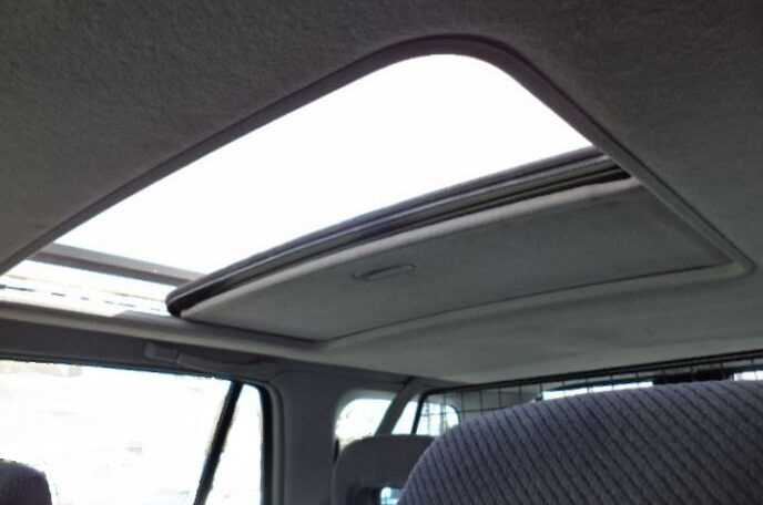 1999 honda cr v owners manual
