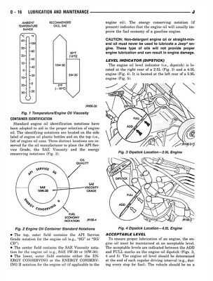 1991 jeep cherokee owners manual