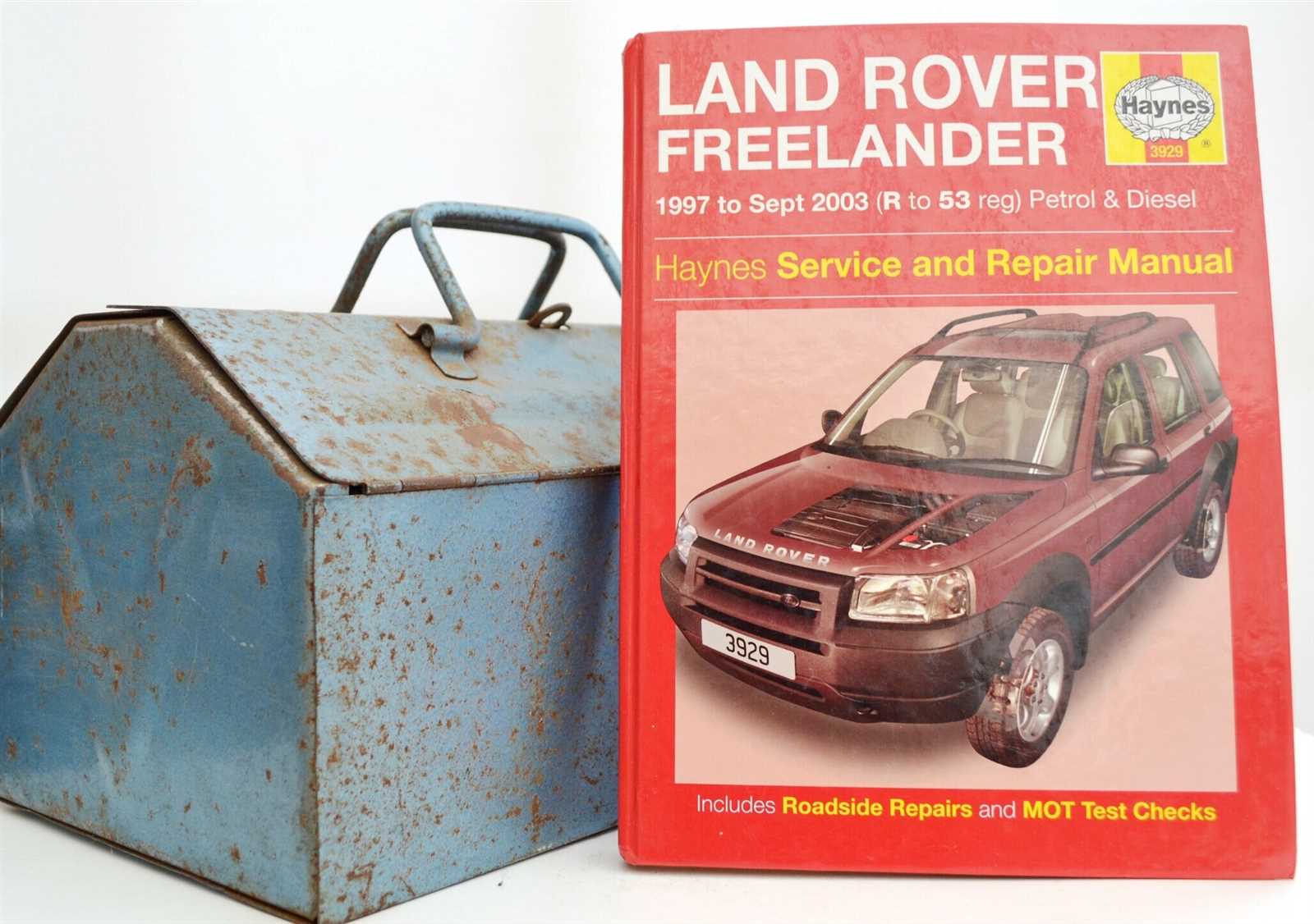 2008 lr2 owners manual